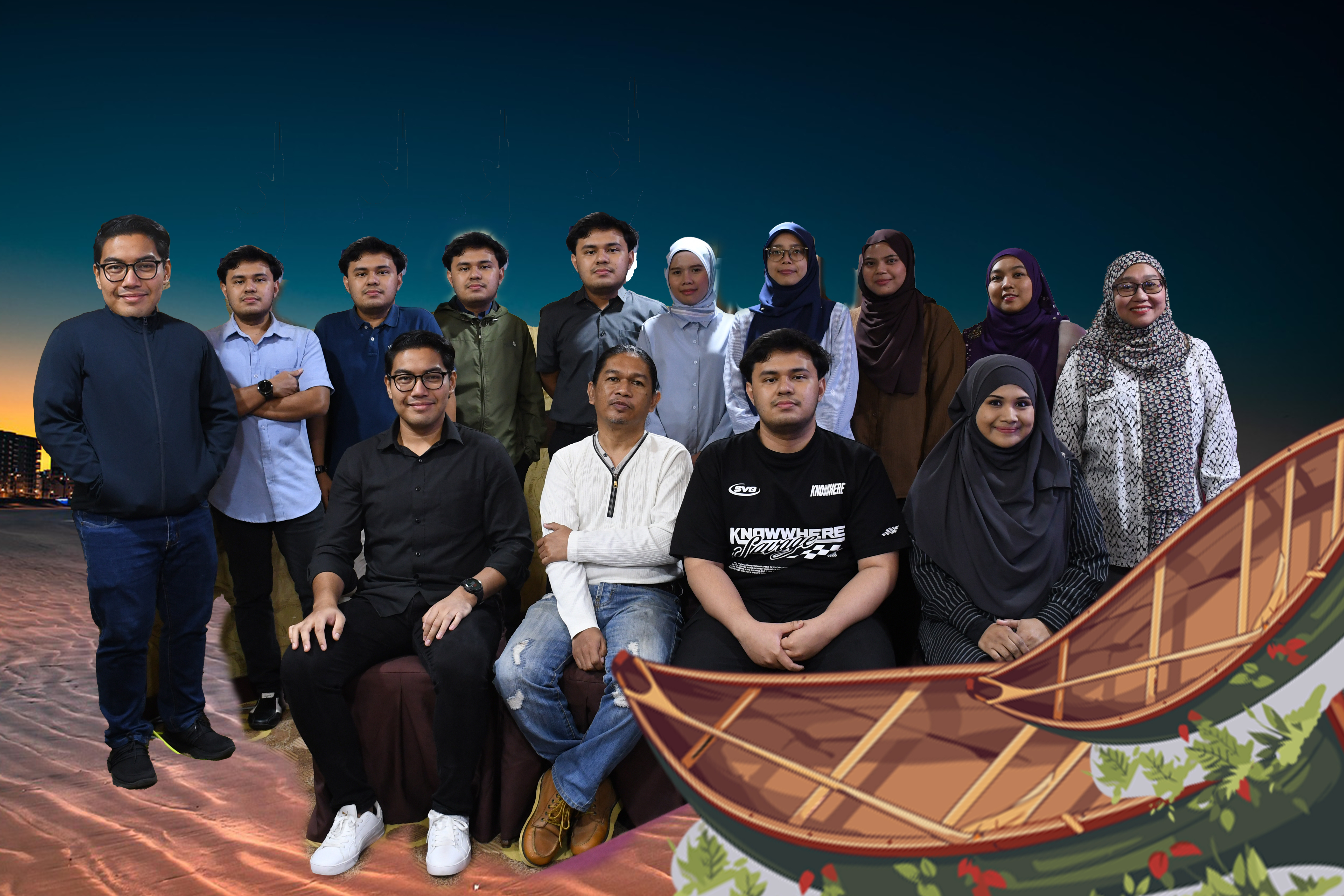 Gambar dari AMIR HILMAN BIN AMIRUDDIN
